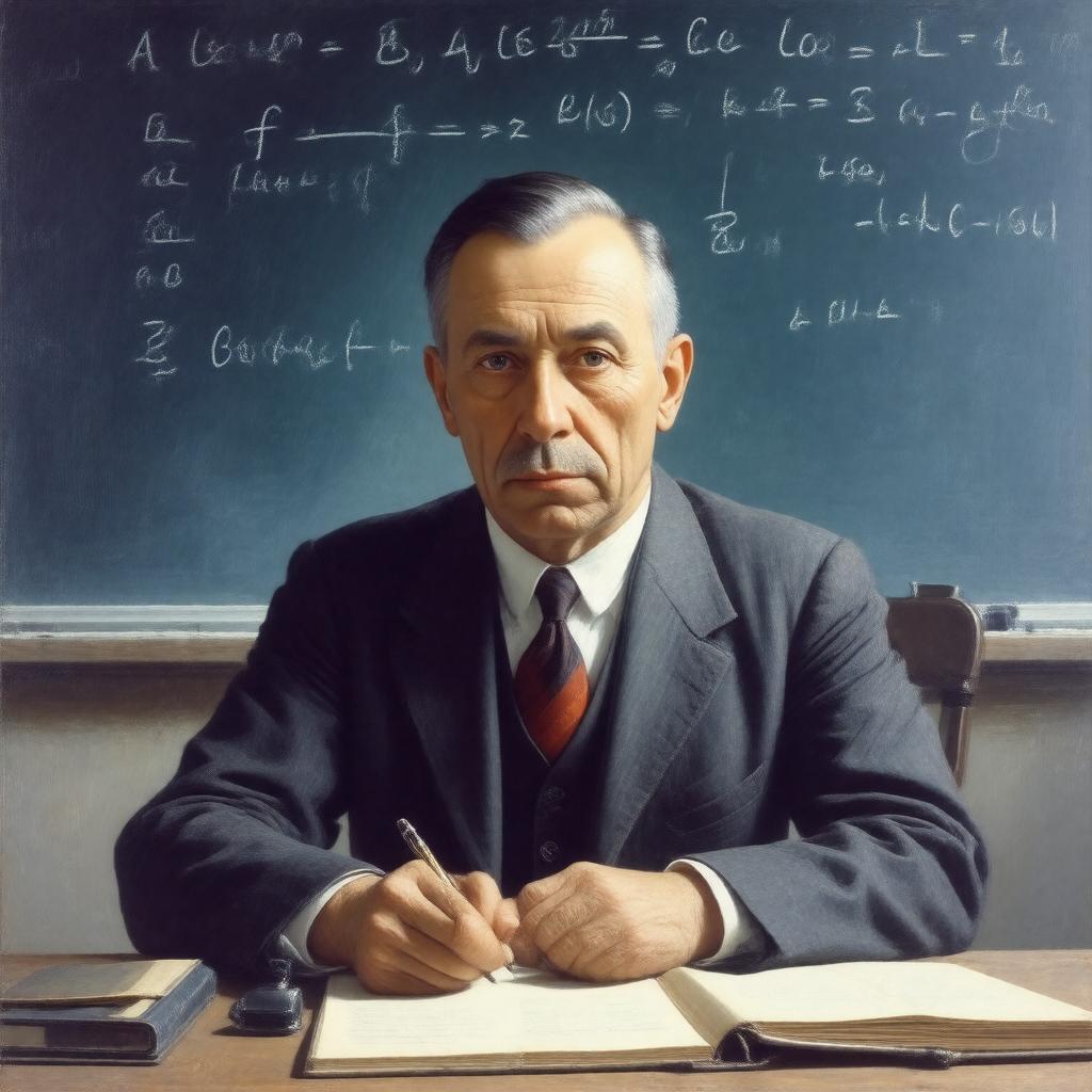 Otto Blumenthal